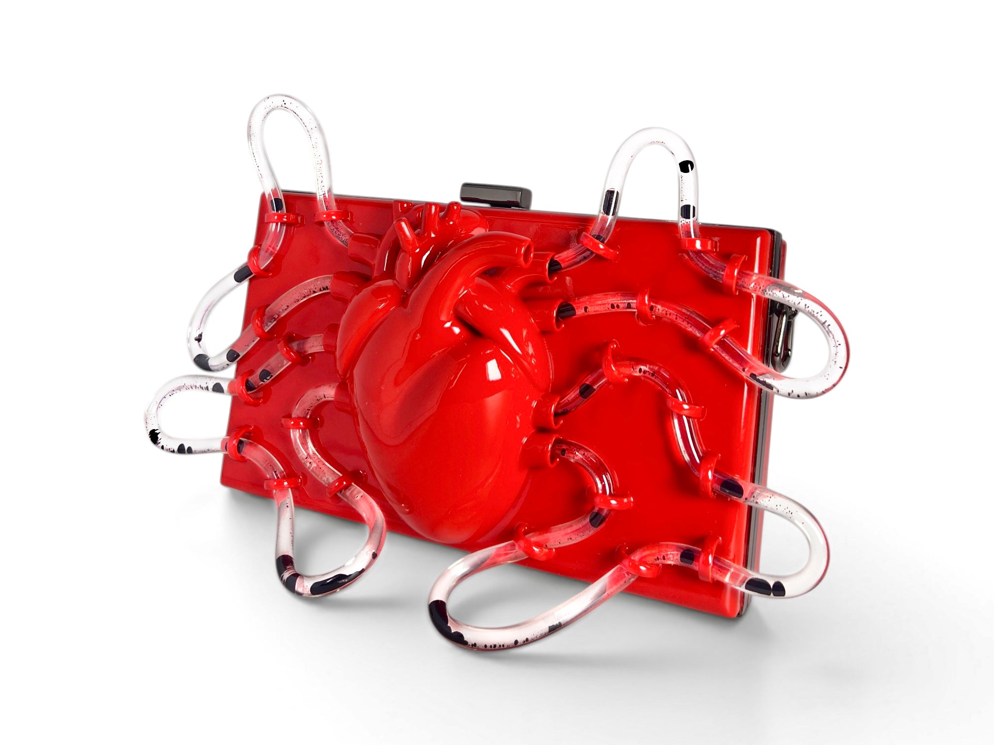 Pumping Heart Bag™ (Limited Edition)– Brittany Cohen