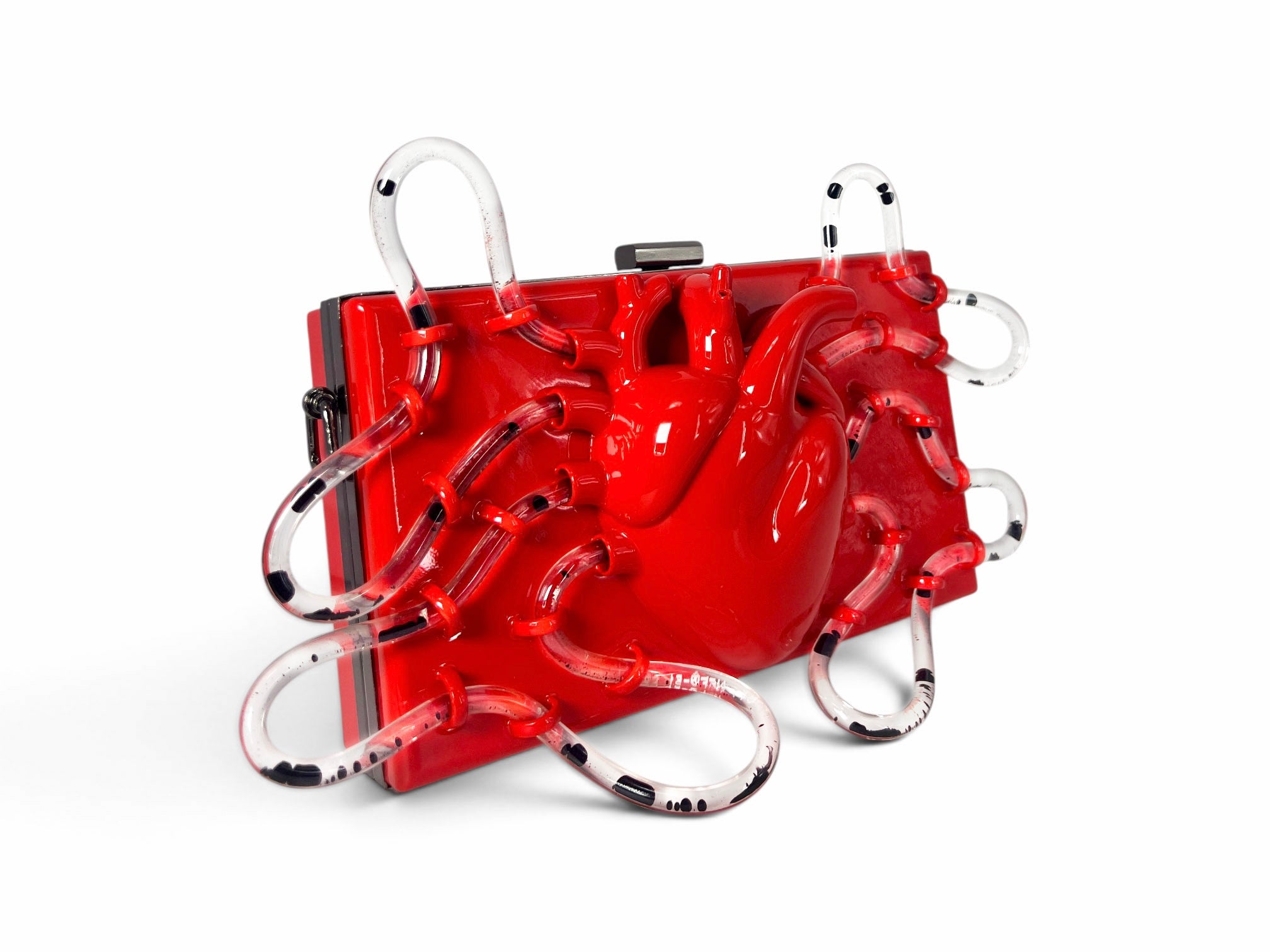 Pumping Heart Bag™ (Limited Edition)– Brittany Cohen